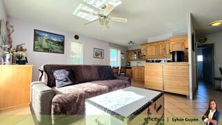  Appartement � vendre 4 pi�ces 77 m�