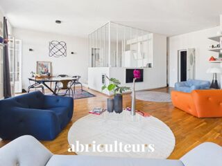  Appartement à vendre 4 pièces 174 m²