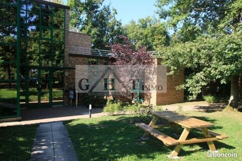 BUREAUX A LOUER DE 120M² MONTLHERY 2050 91310 Montlhery