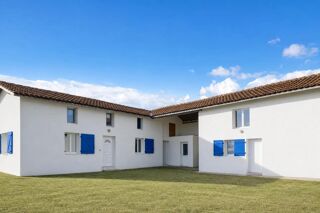 Maison 87m2 Monségur