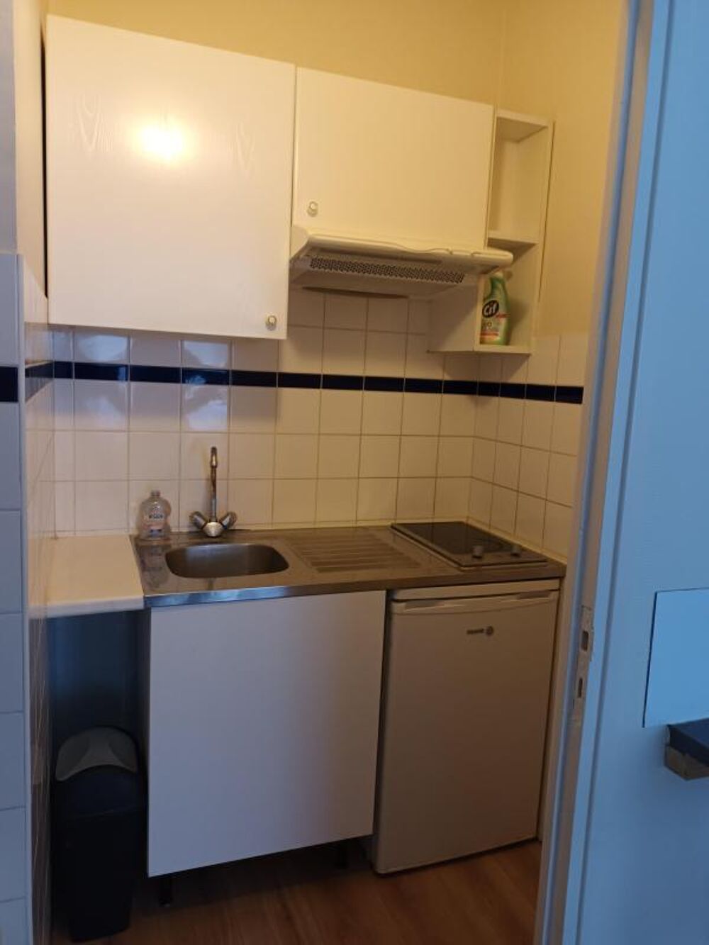 LOCATION STUDIO MEUBLE RODEZ SANS FRAIS D'AGENCE