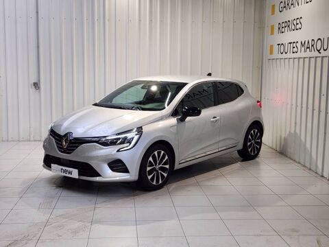 Renault Clio TCe 90 Techno 2023 occasion Morlaix 29600