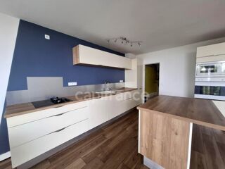  Maison � louer 5 pi�ces 130 m�