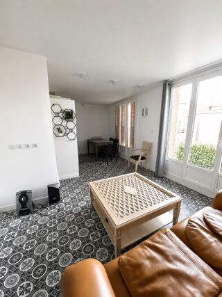  Colocation à louer 1 pièce 9 m²