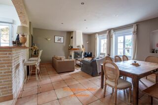  Maison  vendre 7 pices 163 m