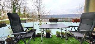  Appartement � vendre 4 pi�ces 66 m�