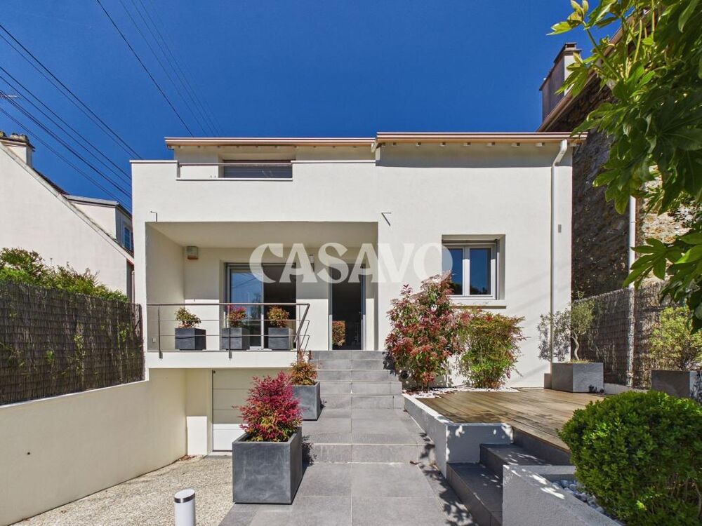 � vendre  Maison Viroflay (78220)