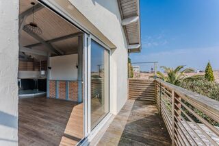  Appartement � vendre 3 pi�ces 55 m�