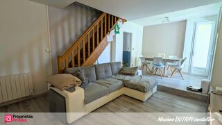  Maison à vendre 9 pièces 235 m²