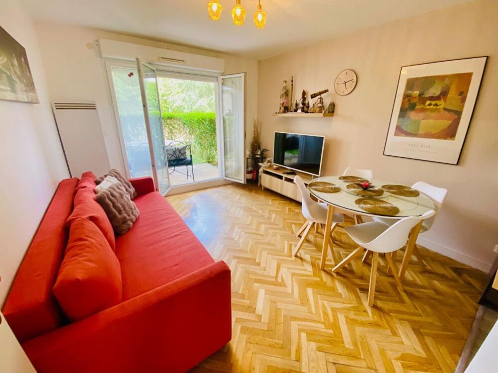 Appartement Montevrain 2 pièce(s) 36 m2