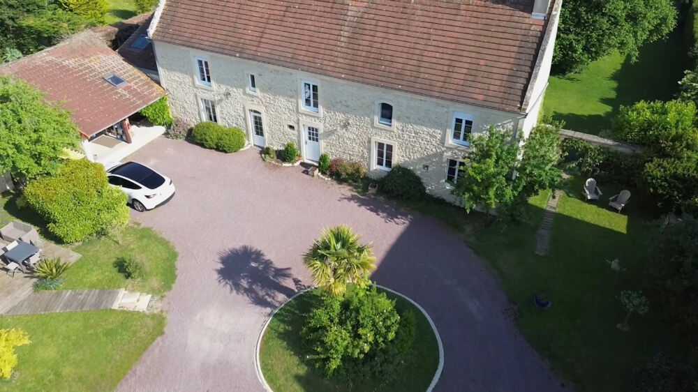 Vente Maison Maison Bayeux 16 pièces 370 m2 Bayeux