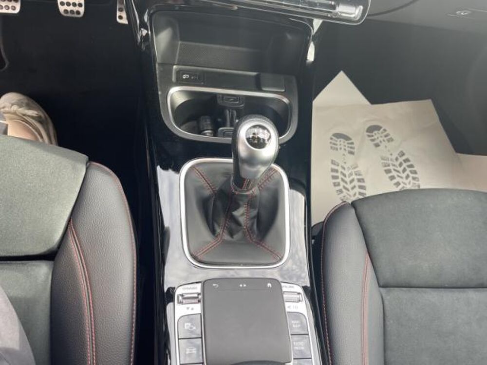 Classe A 160 BM6 AMG Line 2019 occasion 42210 Bellegarde-en-Forez