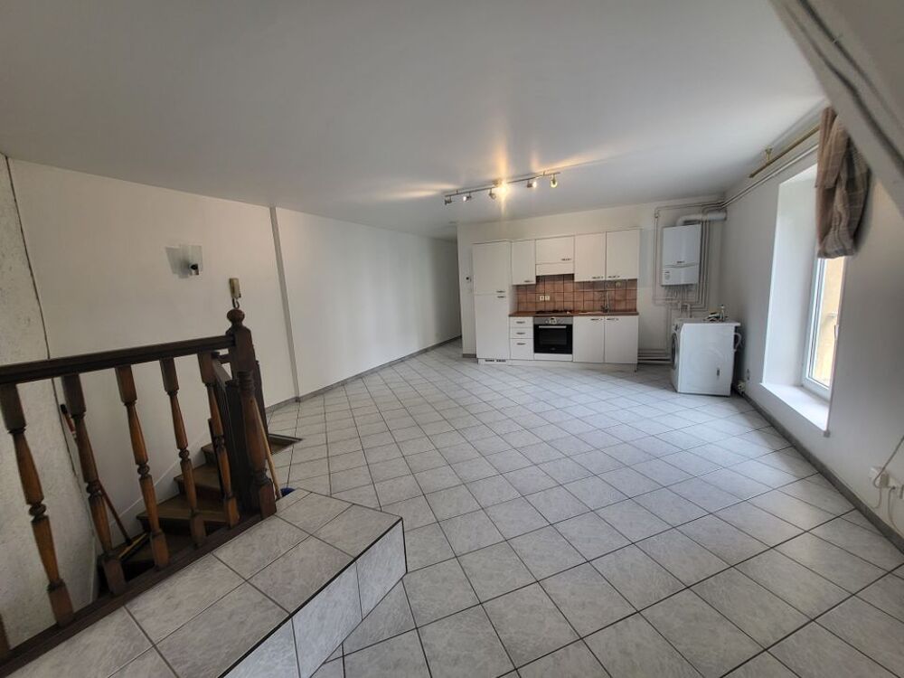 Location Appartement Appartement de 97m2 à louer sur Nancy Nancy