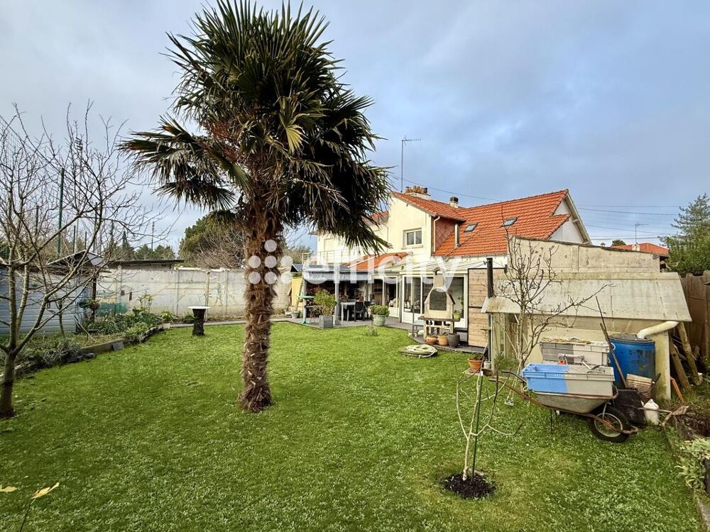 � vendre  Maison La Baule-Escoublac (44500)