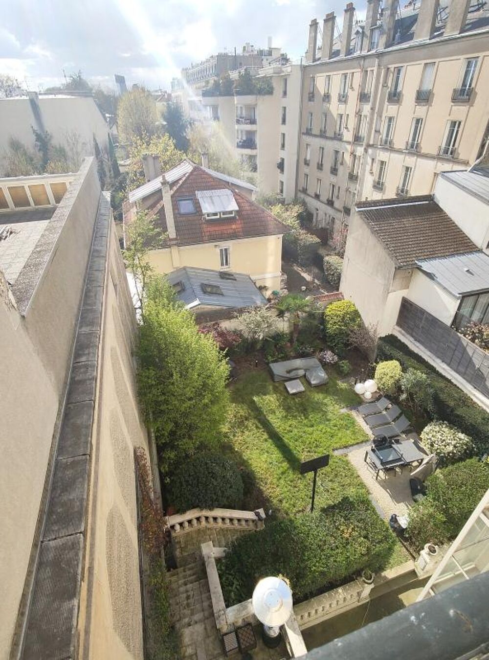 � vendre  Appartement Saint-Mand� (94160)