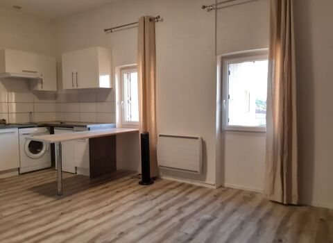  Appartement  louer 1 pice 30 m