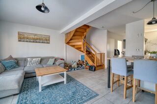  Maison � vendre 5 pi�ces 83 m�