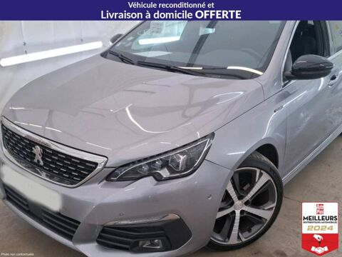 Annonce voiture Peugeot 308 14900 �