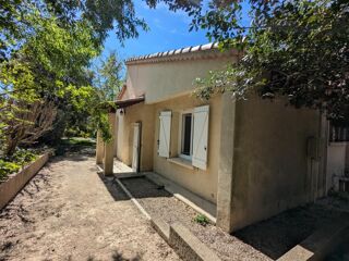  Maison � vendre 3 pi�ces 100 m�