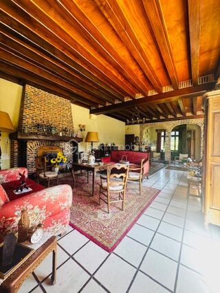  Maison  vendre 6 pices 162 m