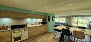  Maison � vendre 10 pi�ces 210 m�