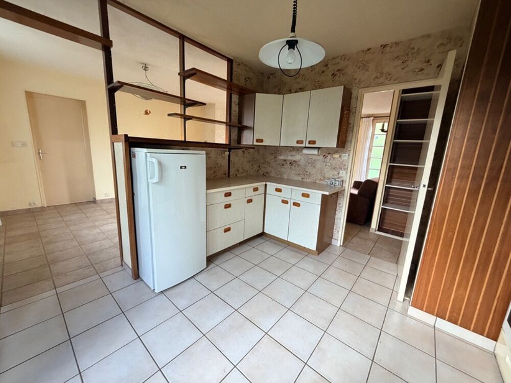 Maison à vendre 7 pièces (56)