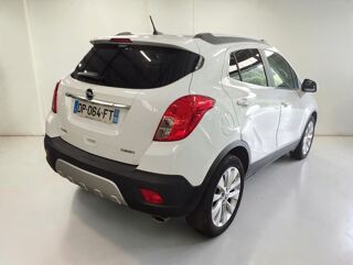 Mokka 1.4 TURBO 140 COSMO PACK 4X2 5P 2015 occasion 06640 Saint-Jeannet