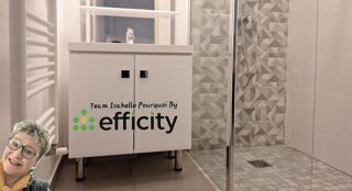  Appartement � vendre 3 pi�ces 66 m�