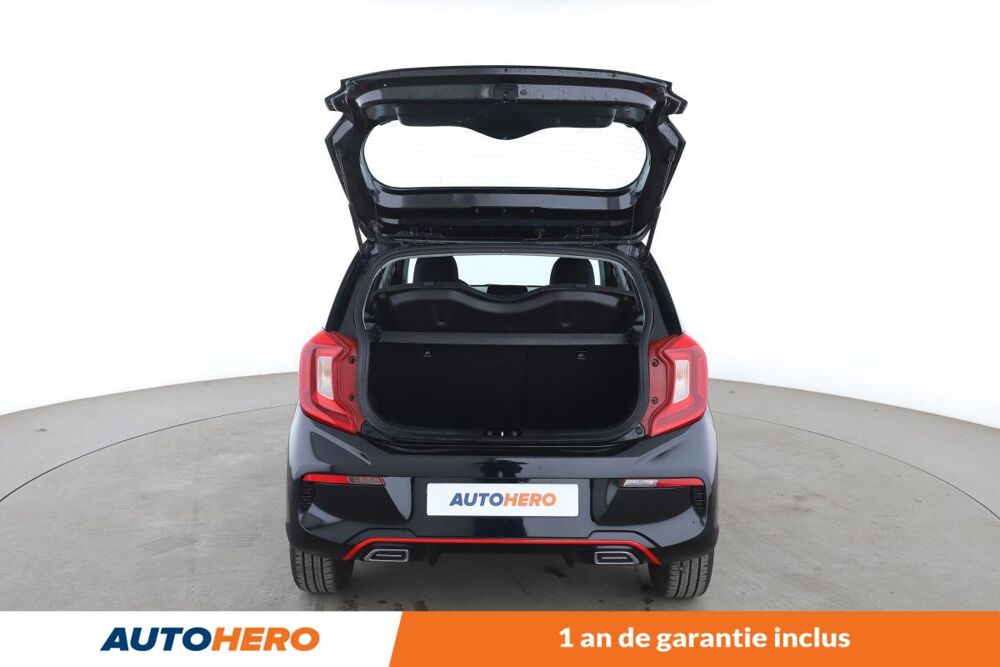 Picanto 1.0 GT Line 67 ch 2025 occasion 92130 Issy-les-Moulineaux