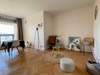 Appartement  vendre 4 pices 85 m