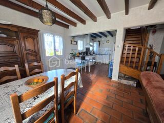  Maison � vendre 4 pi�ces 112 m�