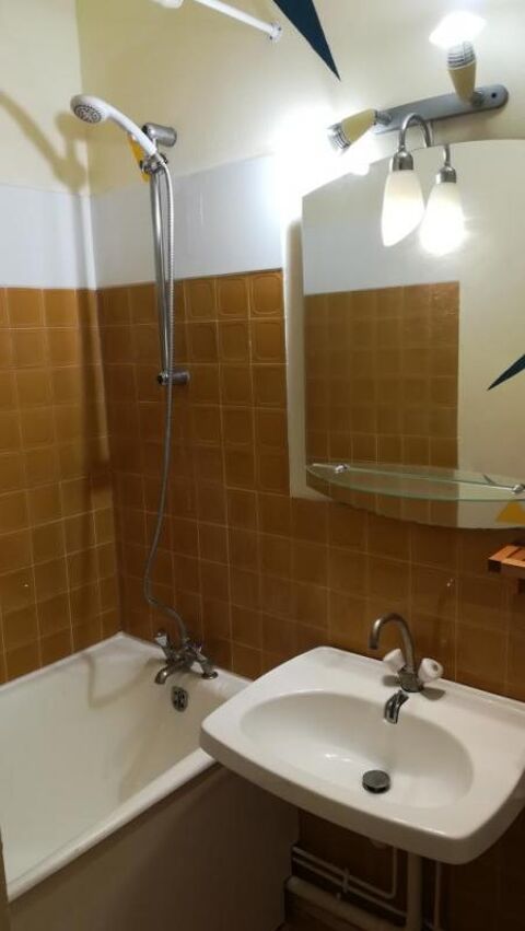  Appartement � louer 1 pi�ce 17 m�