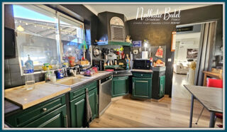  Maison � vendre 11 pi�ces 240 m�