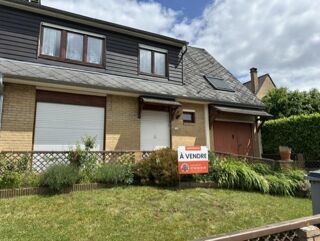  Maison à vendre 6 pièces 125 m²