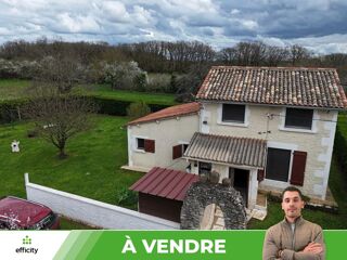  Maison à vendre 5 pièces 117 m²
