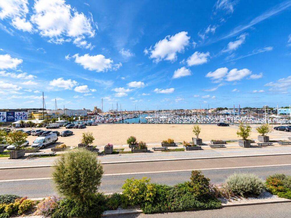 Vente Appartement Appartement Les sables d olonne