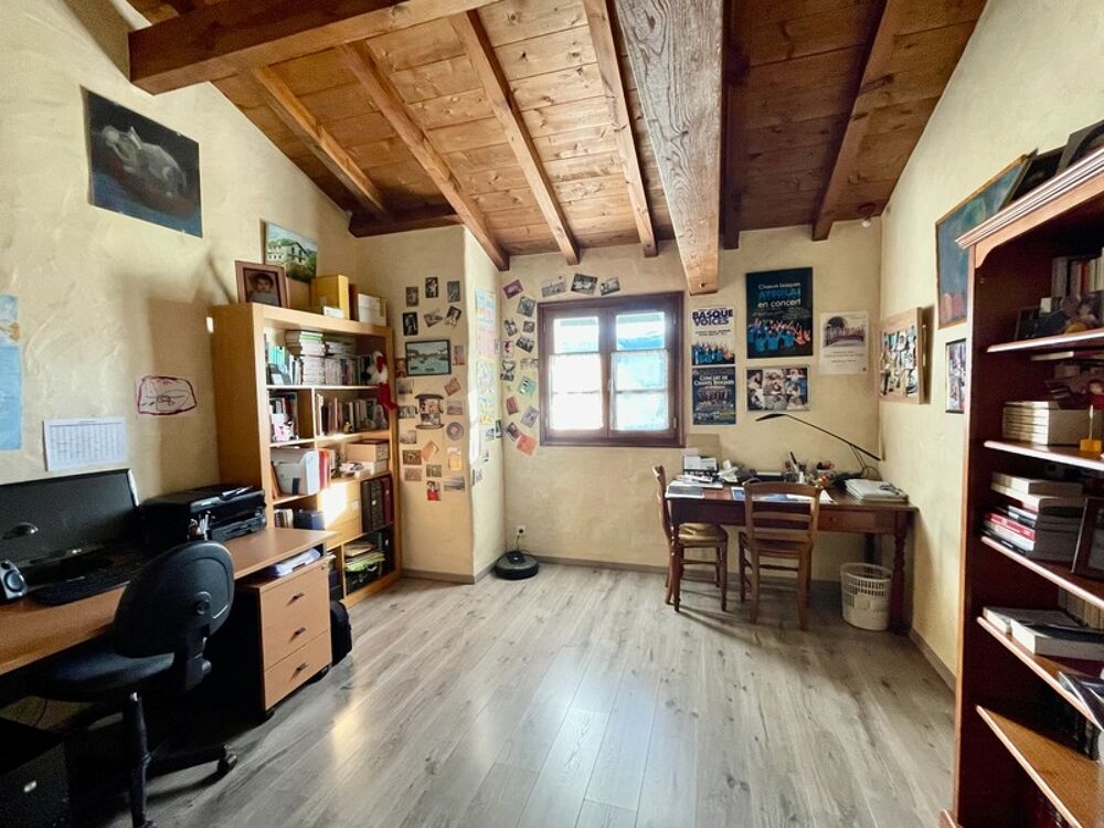 � vendre  Maison Sare (64310)