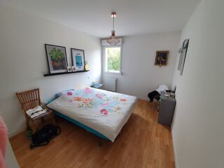  Appartement à louer 3 pièces 78 m²