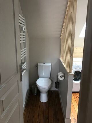  Appartement à louer 2 pièces 30 m²