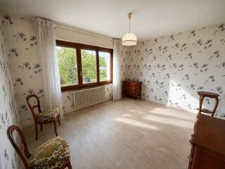  Appartement à vendre 4 pièces 100 m²