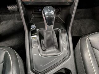 Tiguan 2.0 TDI 150ch DSG7 Elegance Exclusive Entretien complet Volk 2021 occasion 78200 Mantes La Jolie
