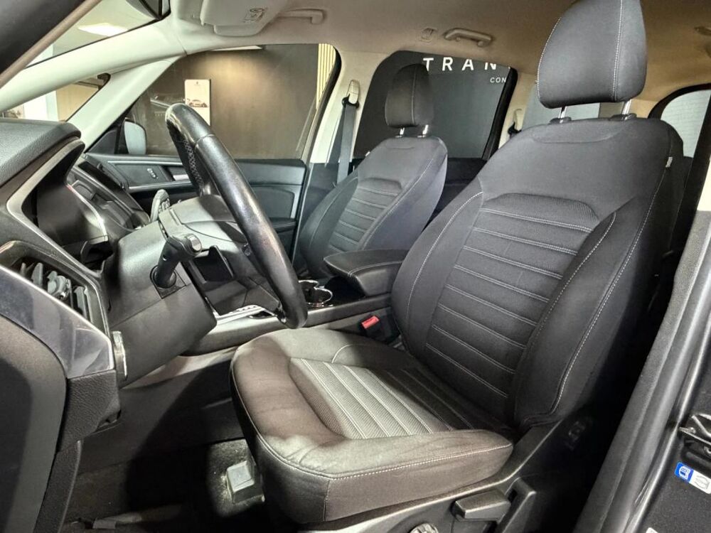 Galaxy 2.0 TDCI 150 S&S Powershift Titanium 2018 occasion 85190 Venansault
