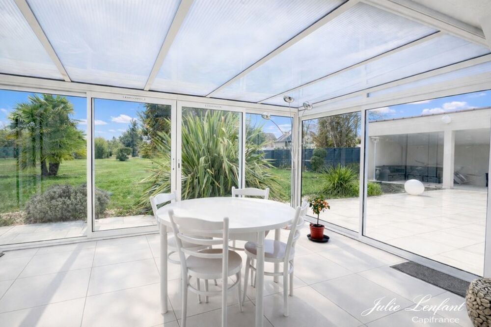 Maison à vendre 6 pièces (45)