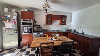  Maison � vendre 7 pi�ces 169 m�