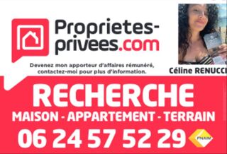  Immeuble à vendre 1 pièce 56 m² Porticcio
