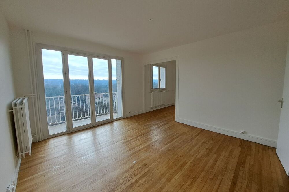 Vente Appartement T3 de 68 m² à Vernaison, La Chapelle au prix de vente de 142 500  € Vernaison