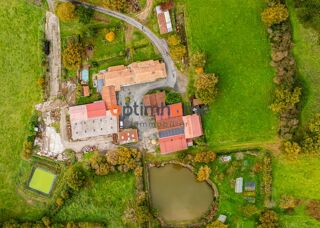  Maison  vendre 10 pices 350 m