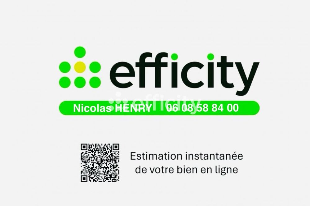 � vendre  Maison Clamart (92140)