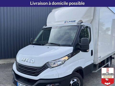 Annonce voiture Iveco Daily 44868 €