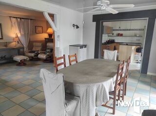 Maison à vendre 7 pièces 205 m²